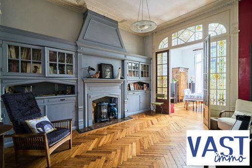 Lille, Northの高級住宅