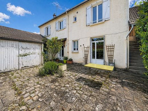 Элитный дом, Maisons-Alfort, Val-de-Marne