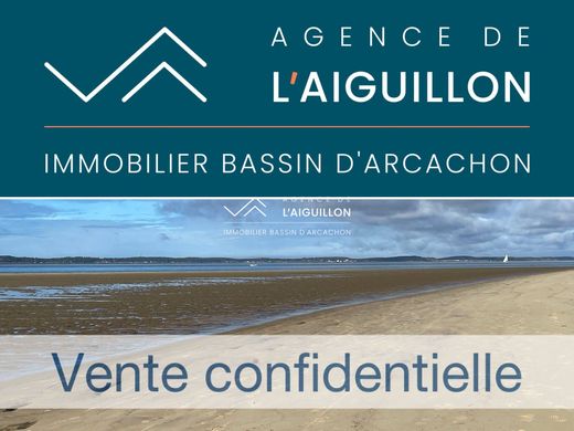 Luxury home in Gujan-Mestras, Gironde