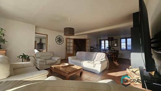 Luxury home in Audresselles, Pas-de-Calais