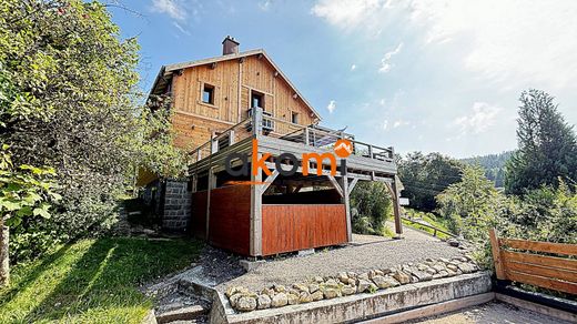 Luxus-Haus in Gérardmer, Vosges