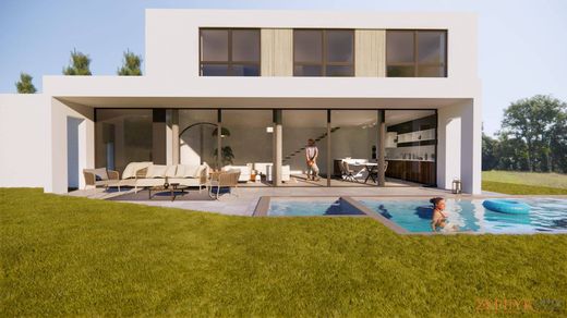 Casa de lujo en Roquebrune-sur-Argens, Var