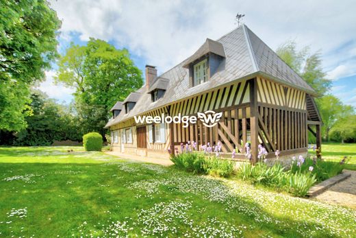 Luxury home in Pont-l'Évêque, Calvados