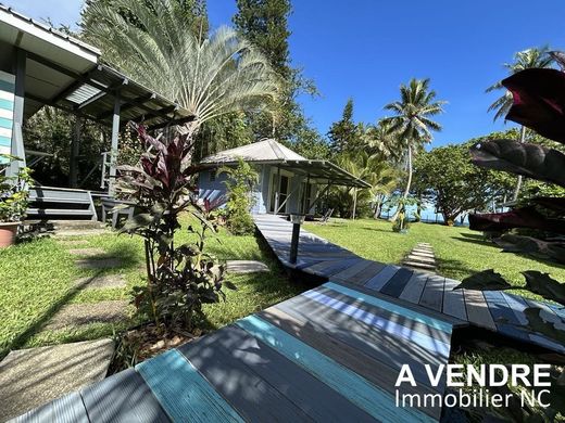 Maison de luxe à Mont-Dore, Le Mont-Dore