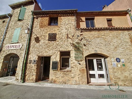 Cucugnan, Audeの高級住宅