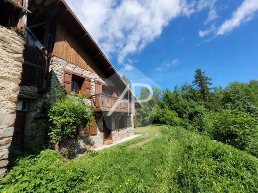 Luxus-Haus in Saint-Chaffrey, Hautes-Alpes