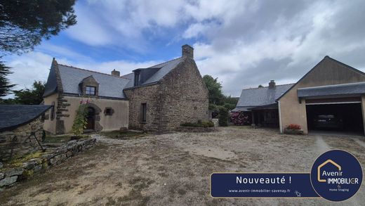 Casa de luxo - Damgan, Morbihan