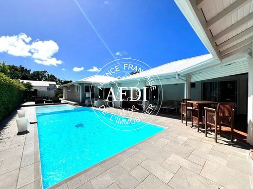 Luxury home in Fort-de-France, Martinique