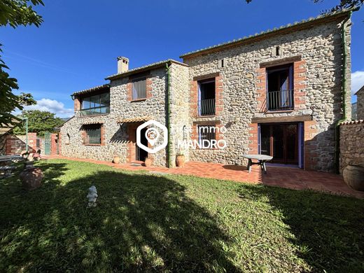 Luxury home in Eus, Pyrénées-Orientales