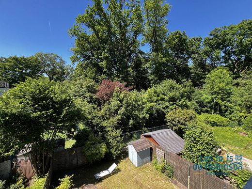 豪宅  Le Plessis-Robinson, Hauts-de-Seine