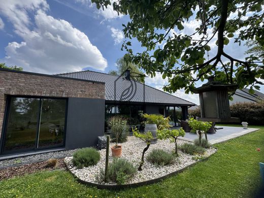 Casa de luxo - Aubers, North