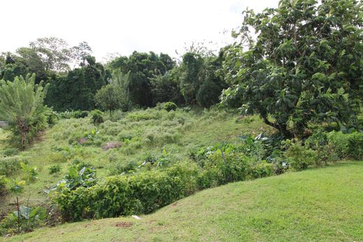 Grundstück in Le Lamentin, Martinique