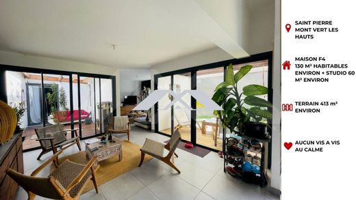 호화 저택 / Saint-Pierre, Réunion