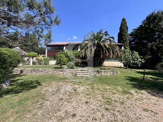 Luxus-Haus in Graveson, Bouches-du-Rhône