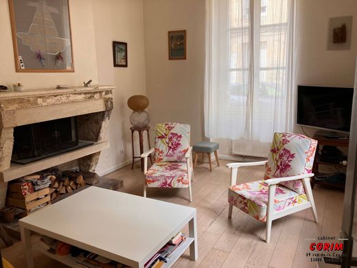 Maison de luxe à Bordeaux, Gironde