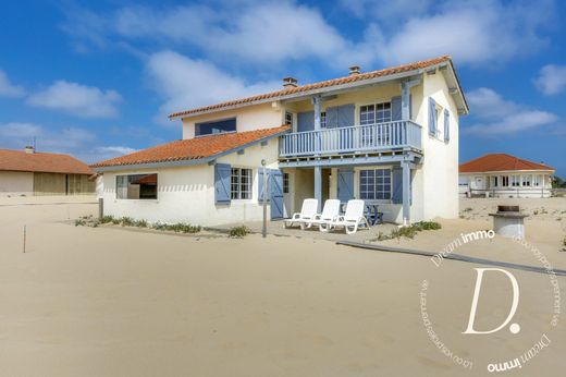 Luxury home in Vielle-Saint-Girons, Landes