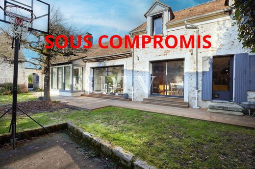 Luxury home in Vulaines-sur-Seine, Seine-et-Marne