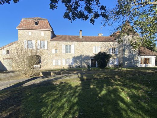 Casa di lusso a Condom, Gers