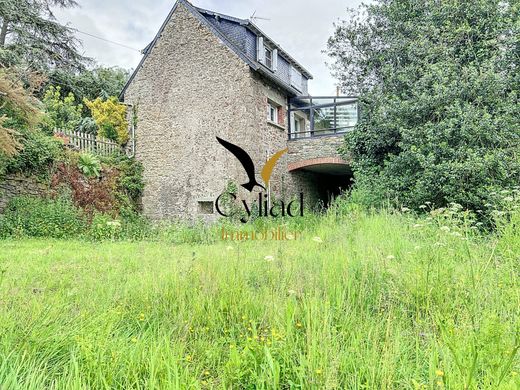 Maison de luxe à Saint-Malo, Ille-et-Vilaine