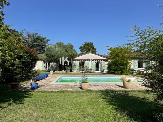 Luxury home in Tournefeuille, Upper Garonne