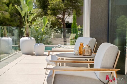 Maison de luxe à Altea, Alicante