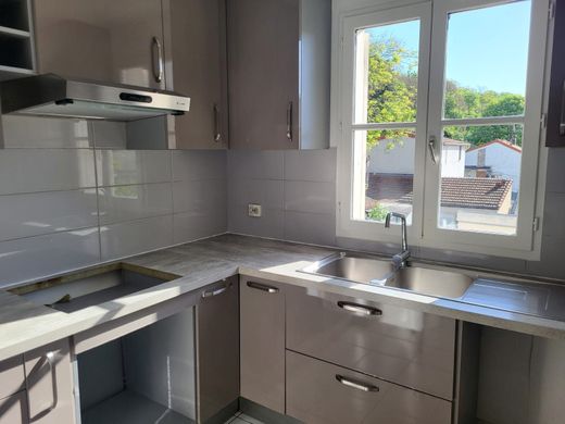 Apartament w Saint-Maurice, Val-de-Marne