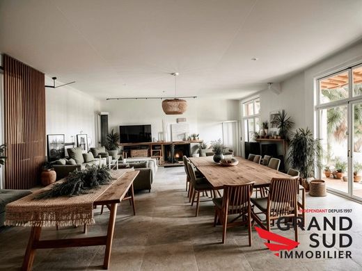 Casa de lujo en Cenon, Gironda