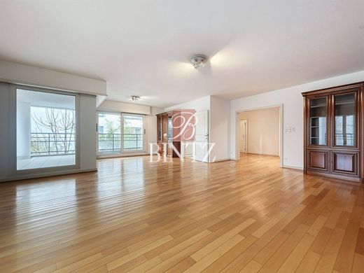 Appartement à Strasbourg, Bas-Rhin