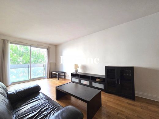 Piso / Apartamento en La Muette, Auteuil, Porte Dauphine, Paris