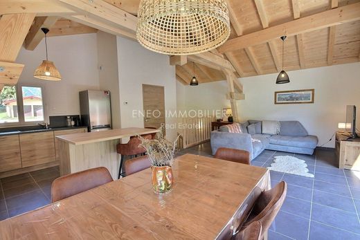 Luxe woning in Aime, Savoy