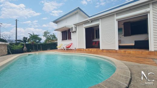 منزل ﻓﻲ نوميا, Nouméa