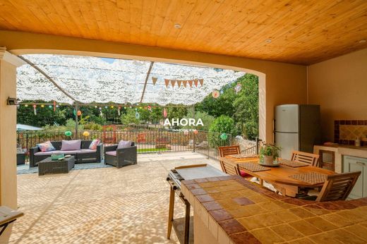Casa de luxo - Nans-les-Pins, Var