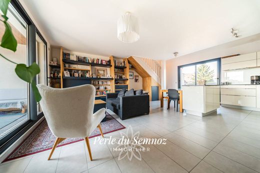 Apartament w Annecy, Haute-Savoie