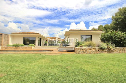 Luxe woning in Aix-en-Provence, Bouches-du-Rhône