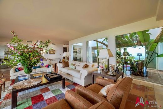 Luxus-Haus in Altea, Alicante