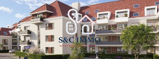 套间/公寓  Cormeilles-en-Parisis, Val d'Oise