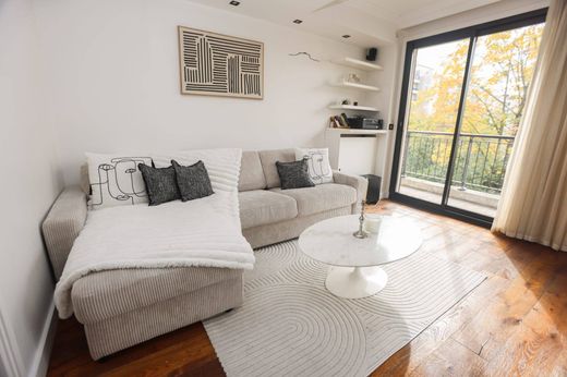 Apartment in Neuilly-sur-Seine, Hauts-de-Seine