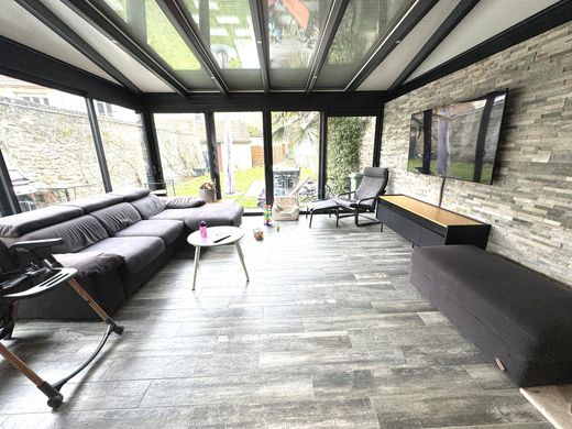 Luxury home in Villepreux, Yvelines