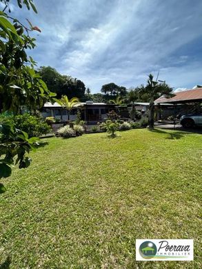 Casa di lusso a Tohautu, Îles du Vent