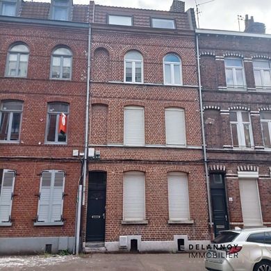 Complesso residenziale a Lille, North