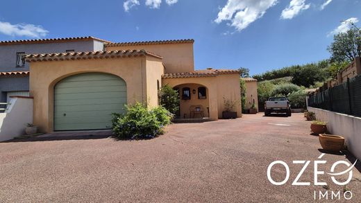 호화 저택 / Argeles, Pyrénées-Orientales