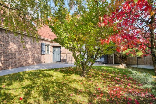 Luksusowy dom w Yerres, Essonne