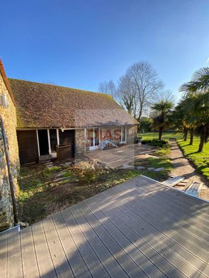 豪宅  Presles-en-Brie, Seine-et-Marne