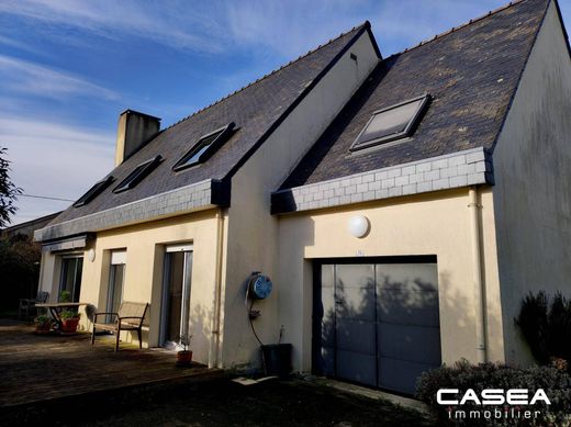 Casa di lusso a Fouesnant, Finistère