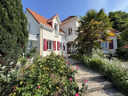 Luxury home in Condette, Pas-de-Calais