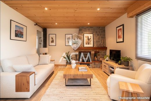 Apartment in Les Gets, Haute-Savoie