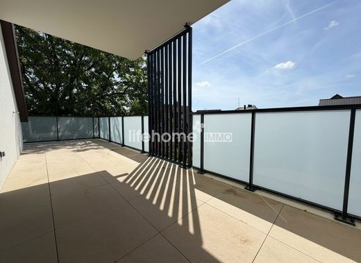 Piso / Apartamento en Eckbolsheim, Bajo Rin