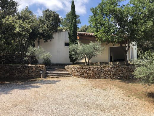 Casa di lusso a Besse-sur-Issole, Var