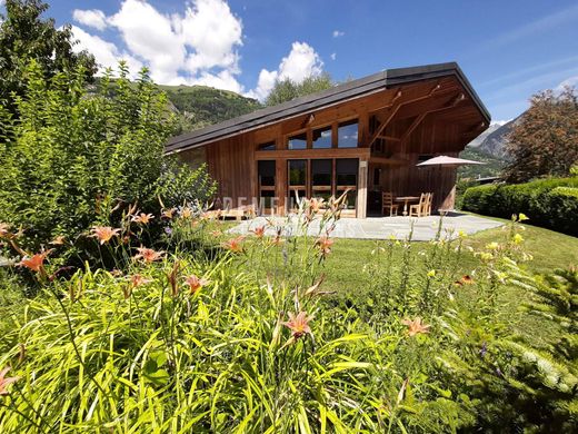 Luxury home in Bourg-Saint-Maurice, Savoy