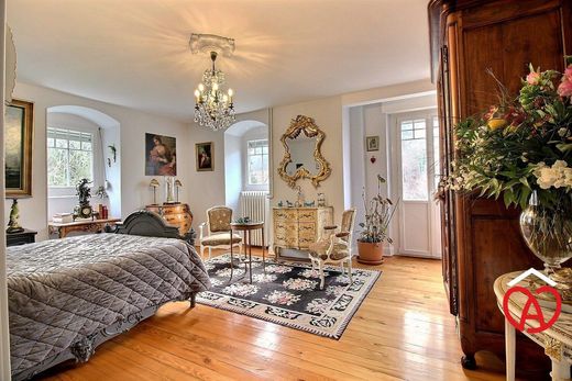 Πολυτελή κατοικία σε Lièpvre, Haut-Rhin